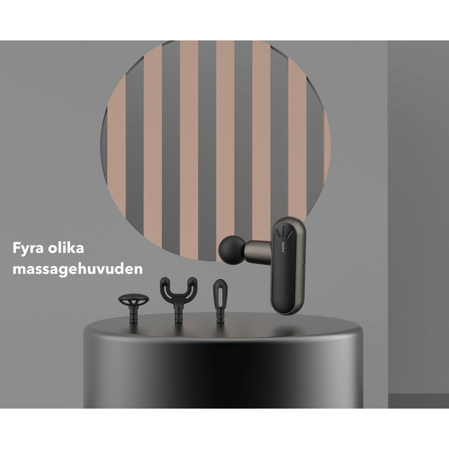 Welify™ Massagepistol