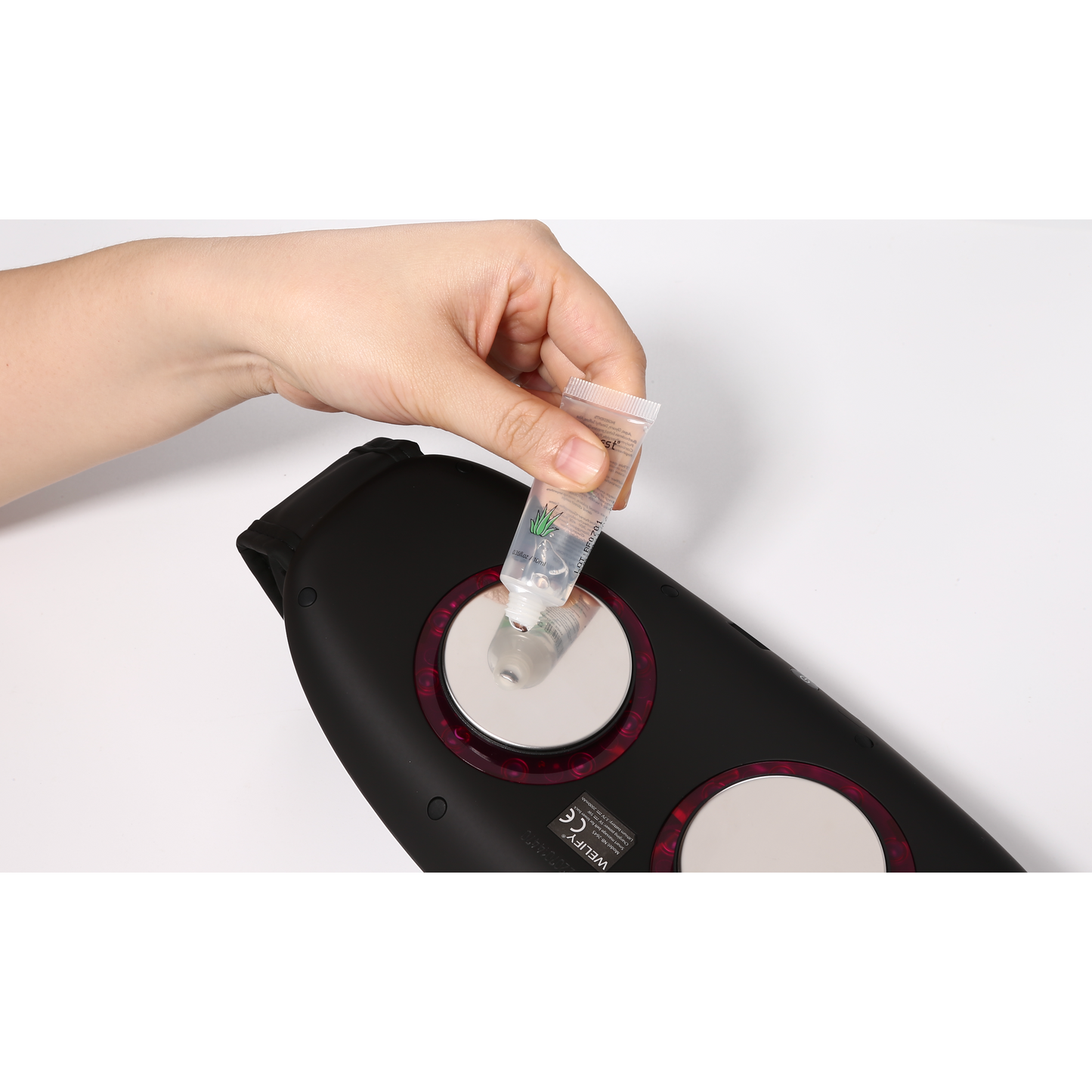 AloeGel - 3 pack