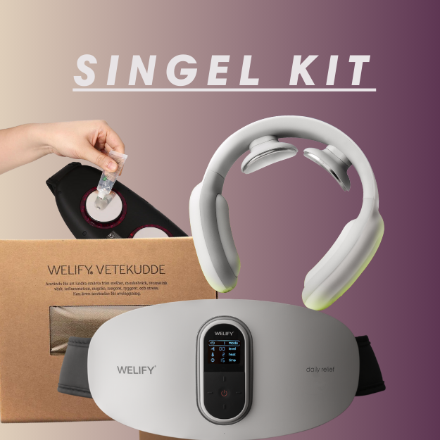 Singel-kit
