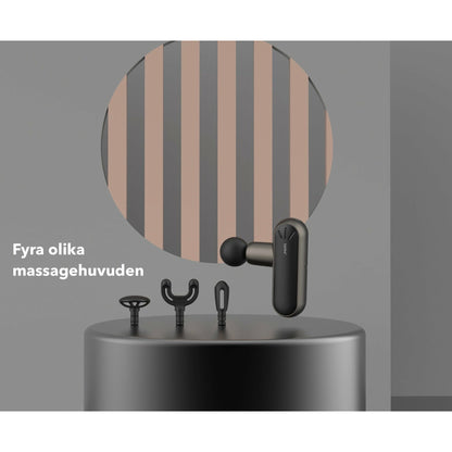 Welify™ Massagepistol