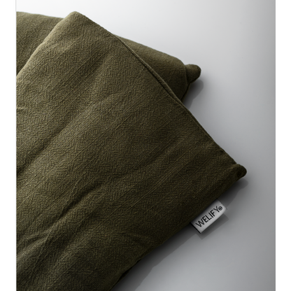 Welify™ Wheat pillow
